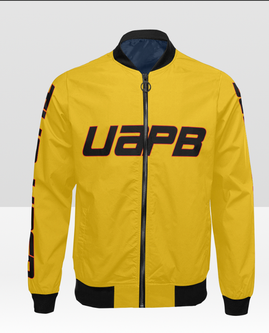 UAPB Jacket