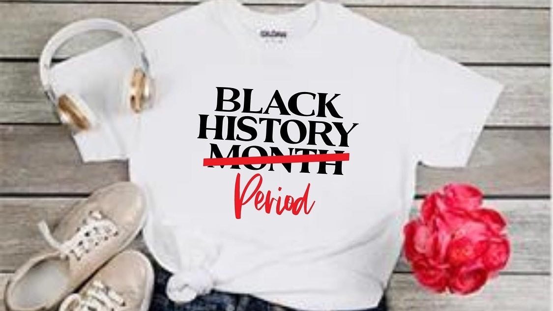 Black History Period